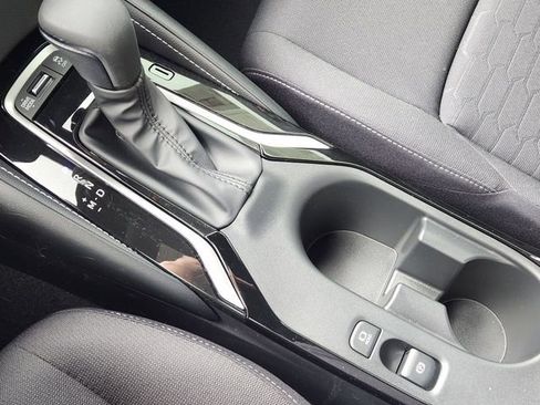 New 2026 Toyota Corolla SE image 18