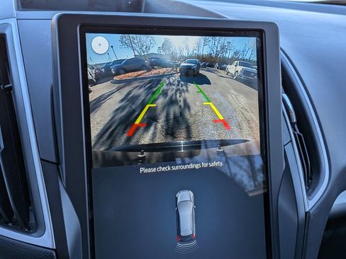 Certified 2022 Ford Edge SE w/ Black Appearance Package image 22