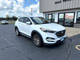 Used 2017 Hyundai Tucson SE image 2