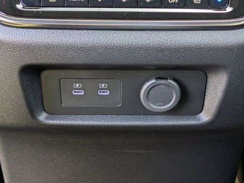 New 2026 INFINITI QX80 4WD w/ Sport Exterior Package image 15