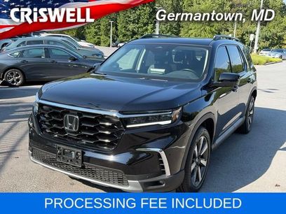 Used 2023 Honda Pilot Touring