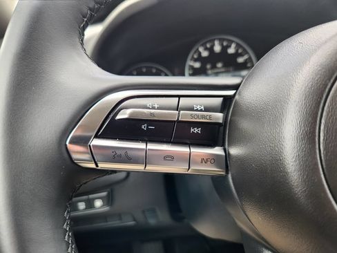 Used 2025 MAZDA CX-50 2.5 Hybrid w/ Preferred Pkg AWD/4WD image 15
