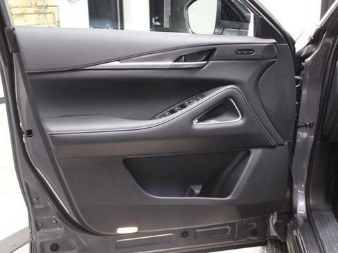 New 2026 INFINITI QX60 Luxe image 18