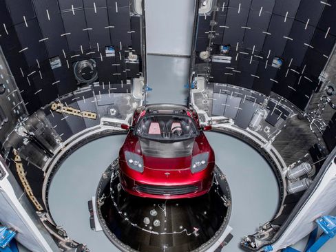 Used 2010 Tesla Roadster Sport image 3