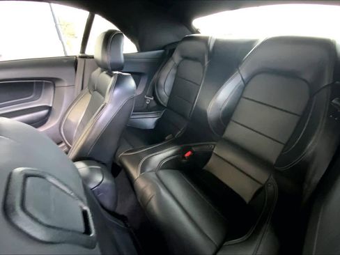 Used 2021 Ford Mustang GT Premium w/ Equipment Group 401A image 18