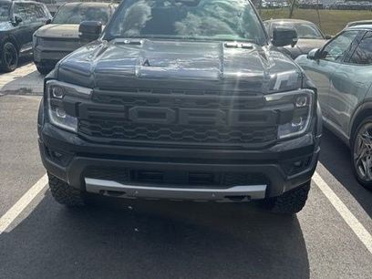 Used 2024 Ford Ranger Raptor