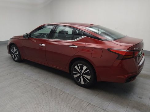 Used 2022 Nissan Altima 2.5 SL image 3