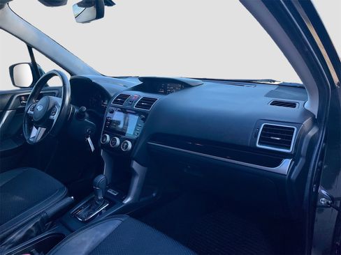 Used 2018 Subaru Forester 2.5i Premium image 28