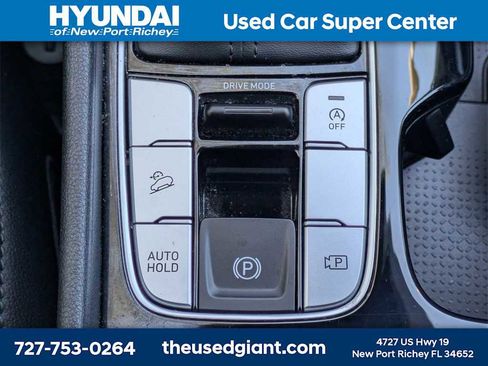 Certified 2023 Hyundai Tucson SEL w/ Convenience Package image 28