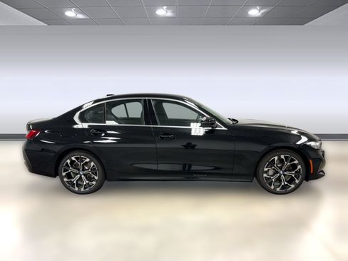 Used 2026 BMW 330i Sedan w/ Convenience Package RWD image 6