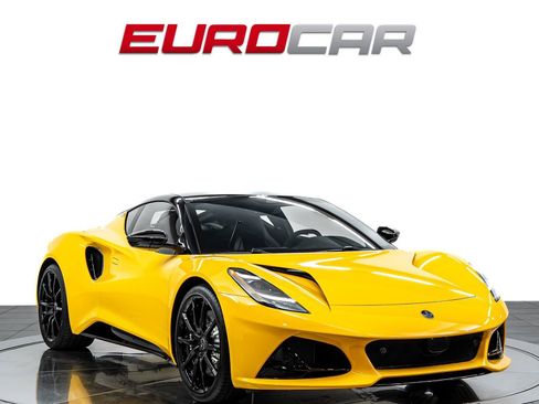 New 2026 Lotus Emira RWD image 7