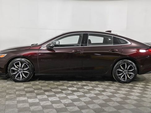Used 2020 Chevrolet Malibu RS image 19