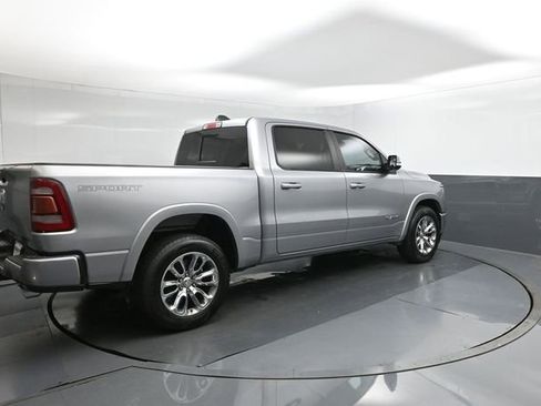 Used 2021 RAM 1500 Laramie w/ Sport Appearance Package image 8