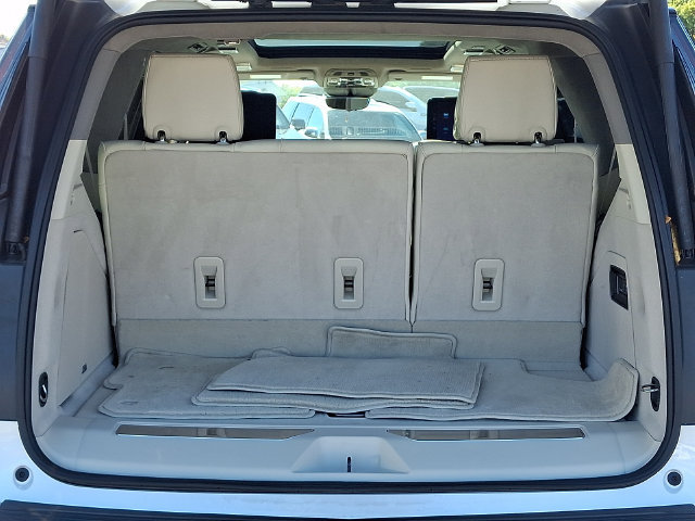 Used 2025 Cadillac Escalade Sport Platinum AWD/4WD image 27