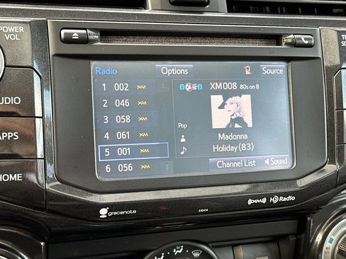 Used 2019 Toyota 4Runner TRD Off-Road Premium AWD/4WD image 18