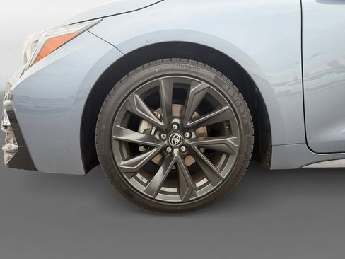 Certified 2024 Toyota Corolla SE image 14