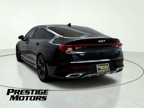 Used 2023 Kia K5 GT-Line image 6