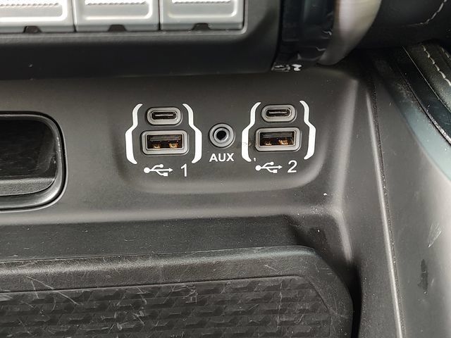 Used 2022 RAM 1500 TRX w/ TRX Level 1 Equipment Group AWD/4WD image 18