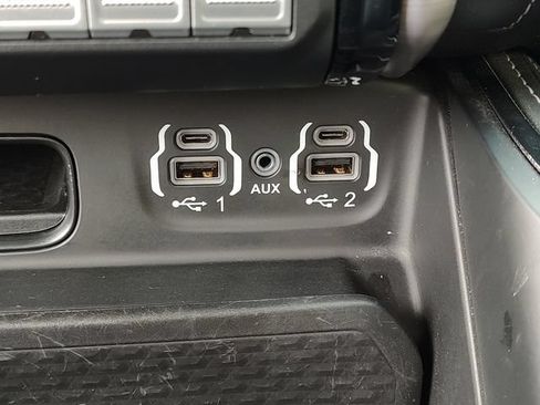 Used 2022 RAM 1500 TRX w/ TRX Level 1 Equipment Group AWD/4WD image 18