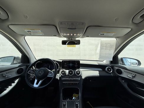 Used 2020 Mercedes-Benz GLC 300 4MATIC image 6