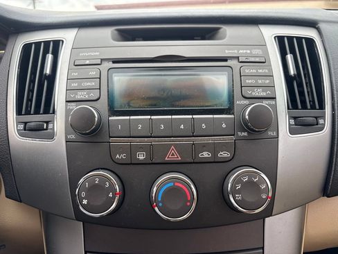 Used 2009 Hyundai Sonata GLS FWD image 18