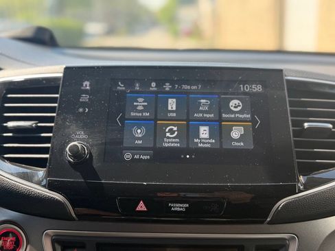 Used 2021 Honda Pilot Special Edition image 32