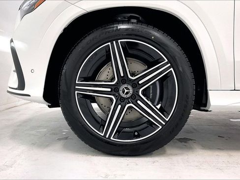 New 2026 Mercedes-Benz GLE 350 GLE 350 image 11