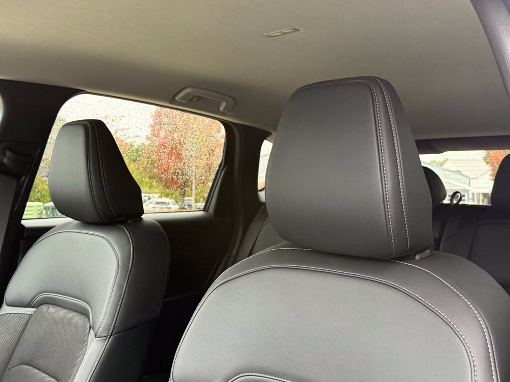 New 2026 MAZDA CX-5 Select AWD/4WD image 29