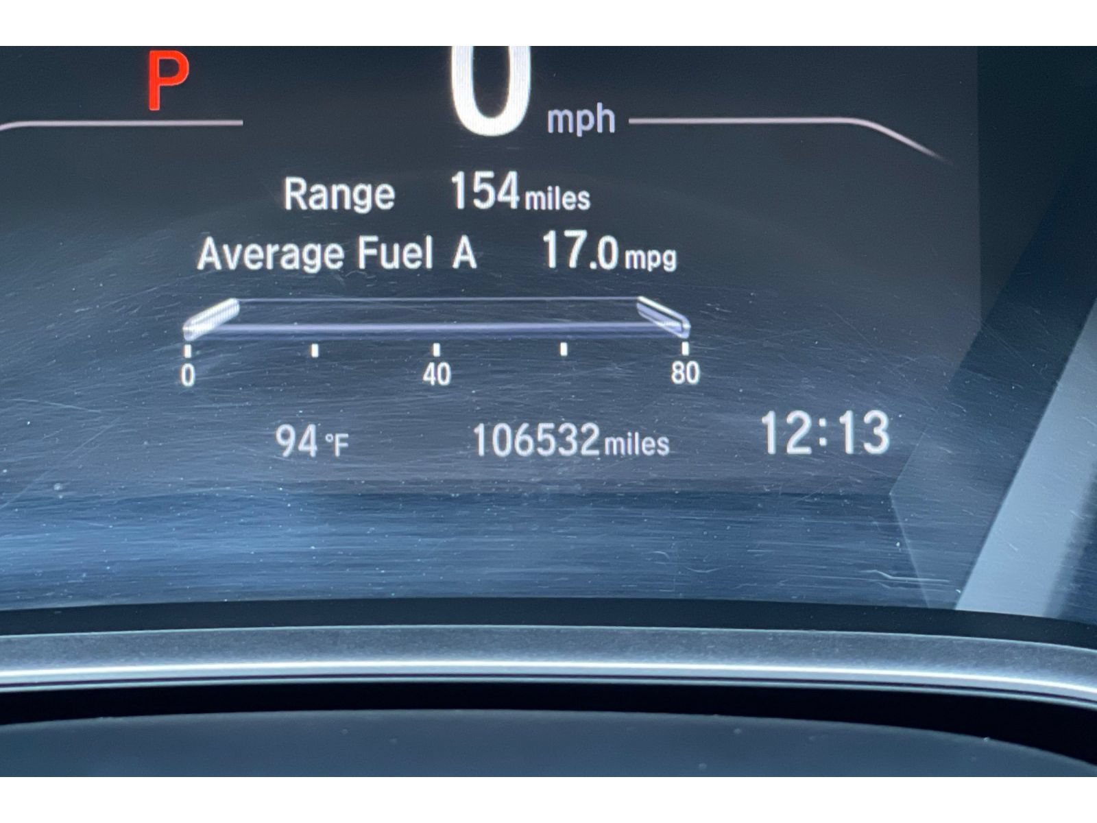 Certified 2018 Honda CR-V EX-L image 38