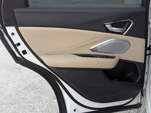 Certified 2023 Acura RDX FWD w/ Technology Package image 16