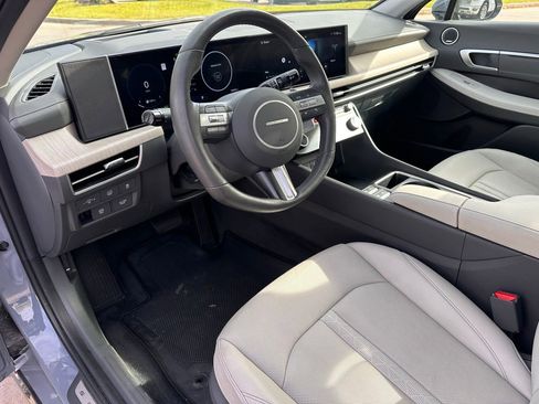 Certified 2025 Hyundai Sonata Limited image 26