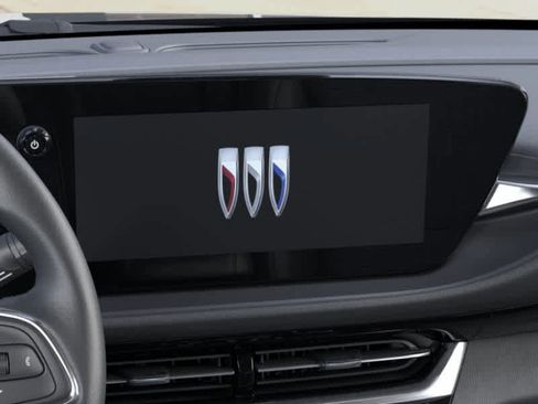 New 2026 Buick Envista Sport Touring w/ Convenience I Package image 20