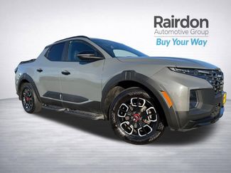 Used 2024 Hyundai Santa Cruz XRT 360° Tour