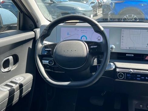 Certified 2024 Hyundai Ioniq 5 SEL RWD image 14