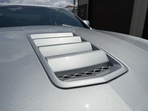 Used 2015 Chevrolet Camaro SS w/ Commemorative Special Edition image 22