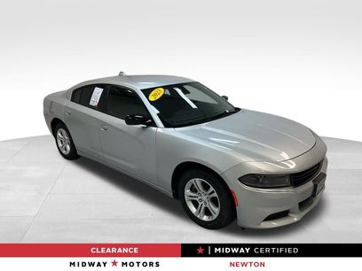 Used 2023 Dodge Charger SXT
