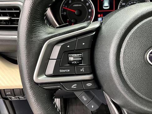 Used 2019 Subaru Ascent Premium AWD/4WD image 22