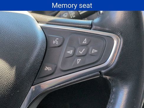 Certified 2019 Chevrolet Equinox Premier AWD/4WD image 15