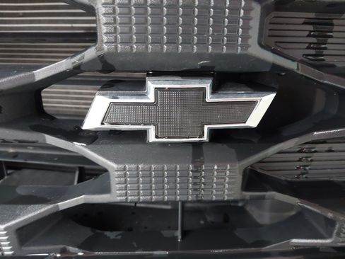 Used 2025 Chevrolet Silverado 1500 W/T w/ WT Safety Package AWD/4WD image 31