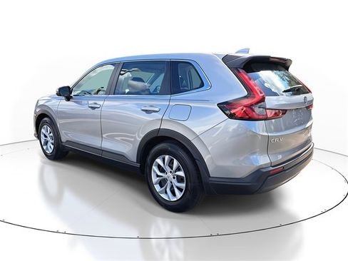 Certified 2023 Honda CR-V LX image 4