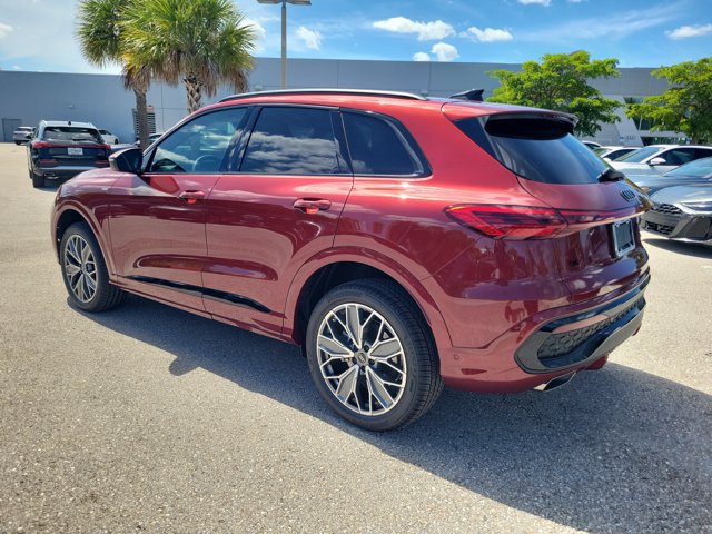 New 2026 Audi Q5 Premium Plus AWD/4WD image 4