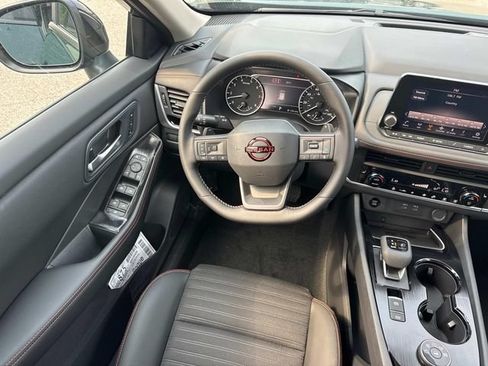 New 2026 Nissan Rogue SV w/ Rock Creek Premium Package AWD/4WD image 18