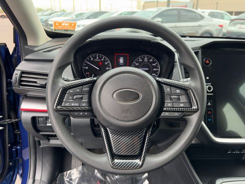 Used 2024 Subaru Impreza 2.0i Sport w/ Popular Package #1 image 20