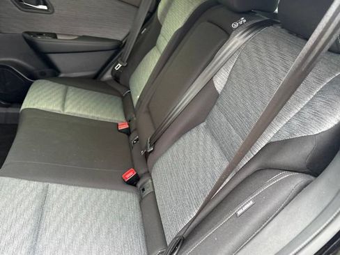Certified 2023 Nissan Rogue SV AWD/4WD image 10