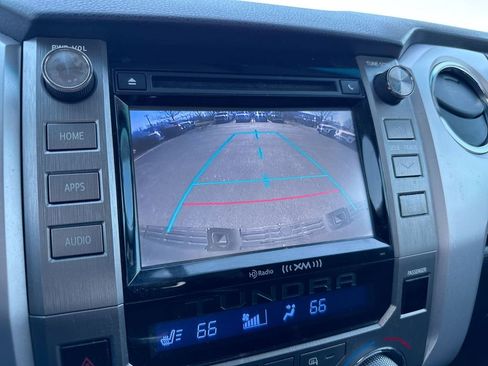 Used 2015 Toyota Tundra Limited image 16