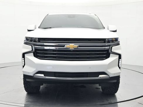 Certified 2024 Chevrolet Tahoe LT w/ LT Signature Package AWD/4WD image 2
