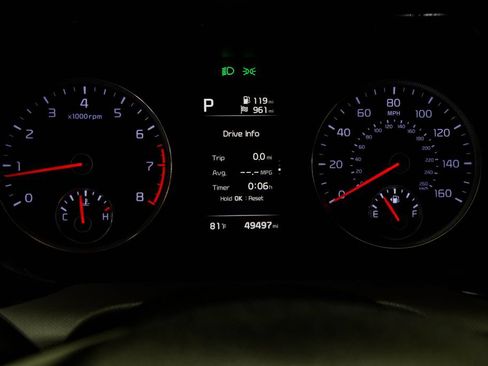 Used 2022 Kia K5 GT-Line w/ GT-Line Awd Premium Package image 36