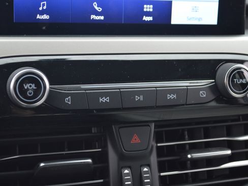 Used 2022 Ford Escape SE w/ Convenience Package image 21