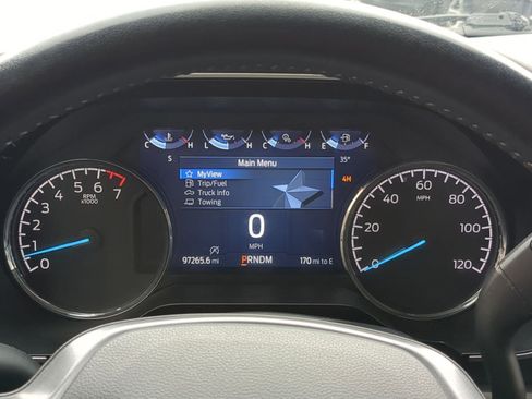 Used 2021 Ford F150 XLT w/ Equipment Group 302A High image 37