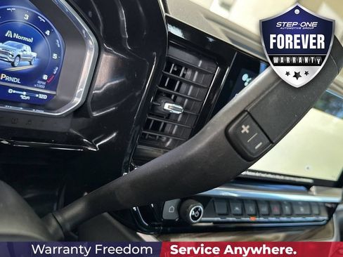 Used 2023 Chevrolet Silverado 1500 RST RWD image 23
